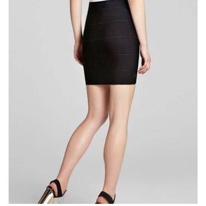 BCBGMaxAzria Simone Skirt